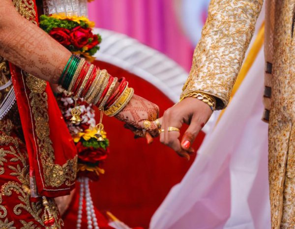 हिंदी में डाइवोर्स (Divorce) के लिए शब्द क्यों नहीं है?